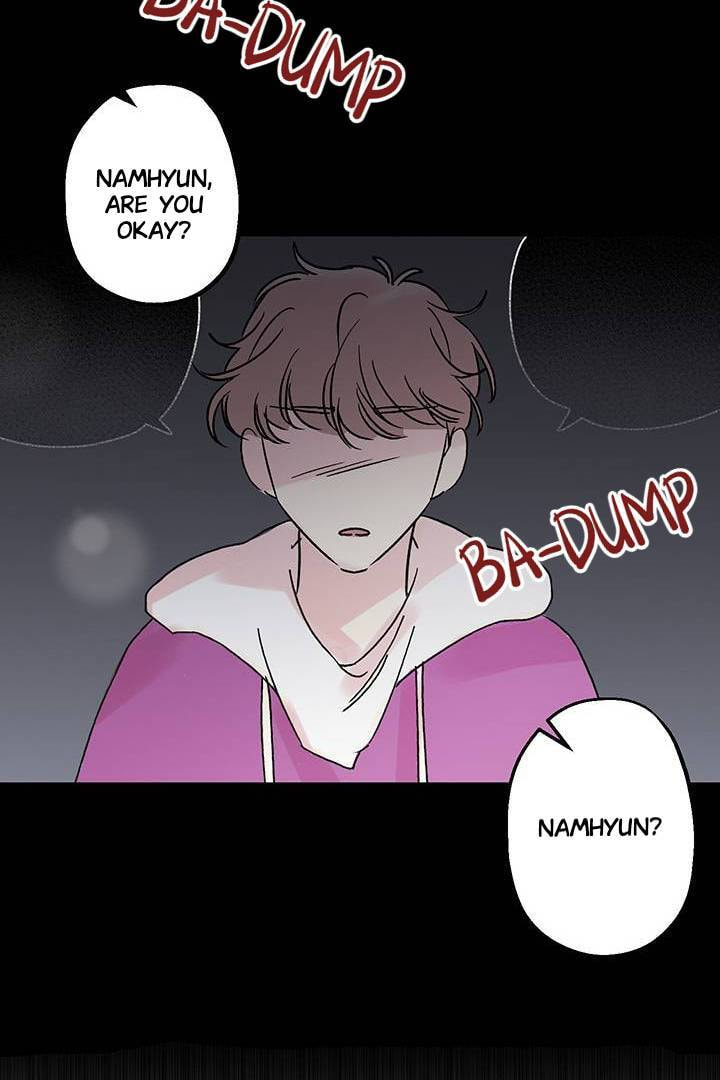 First Love Complex Chapter 15 page 33 - 