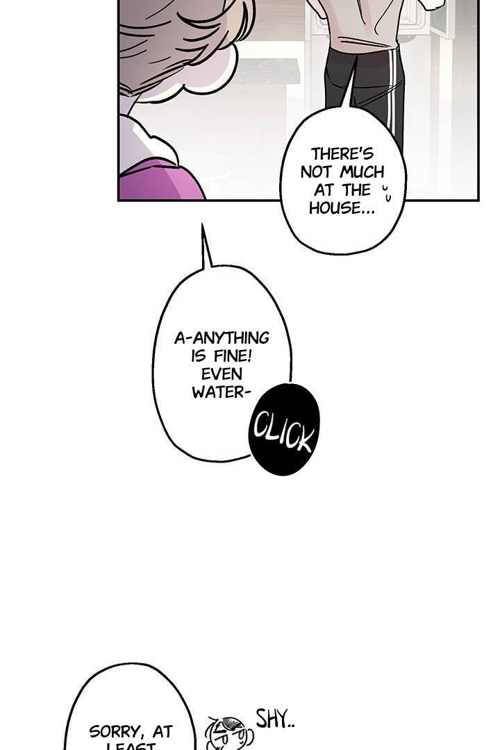First Love Complex Chapter 15 page 44 - 