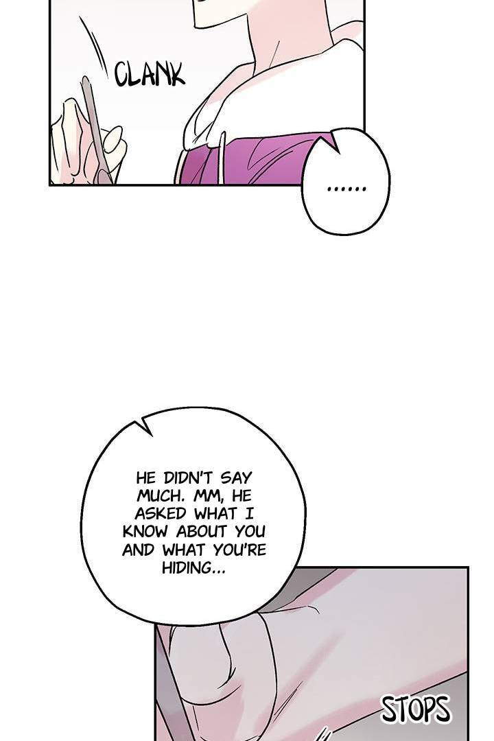 First Love Complex Chapter 15 page 47 - 