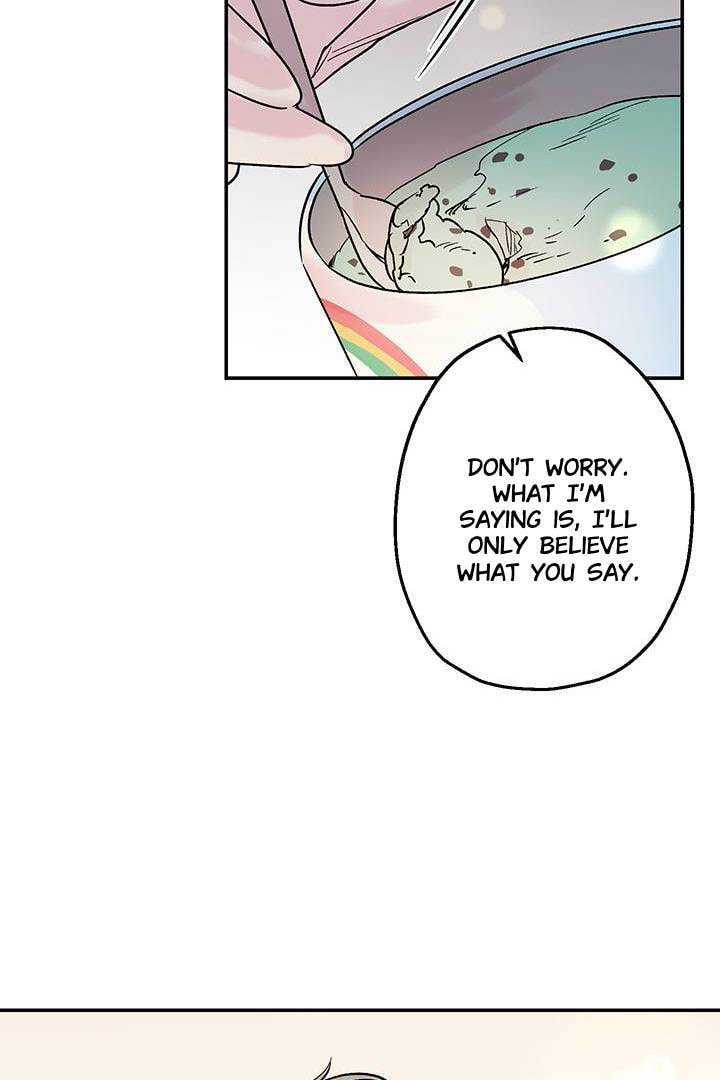 First Love Complex Chapter 15 page 48 - 