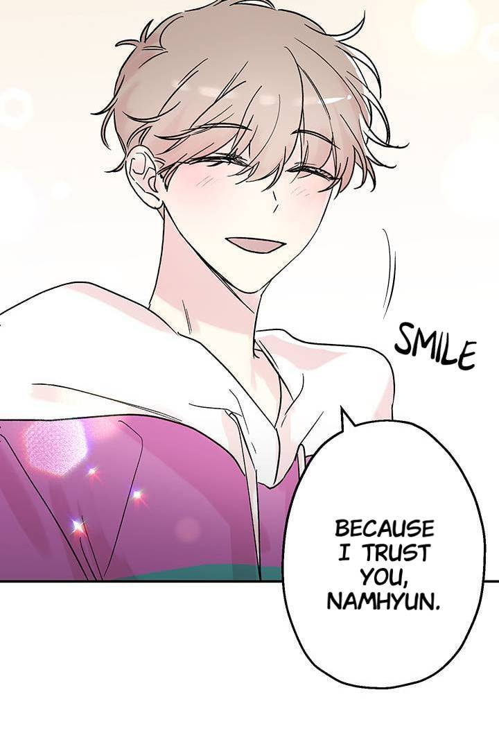 First Love Complex Chapter 15 page 49 - 