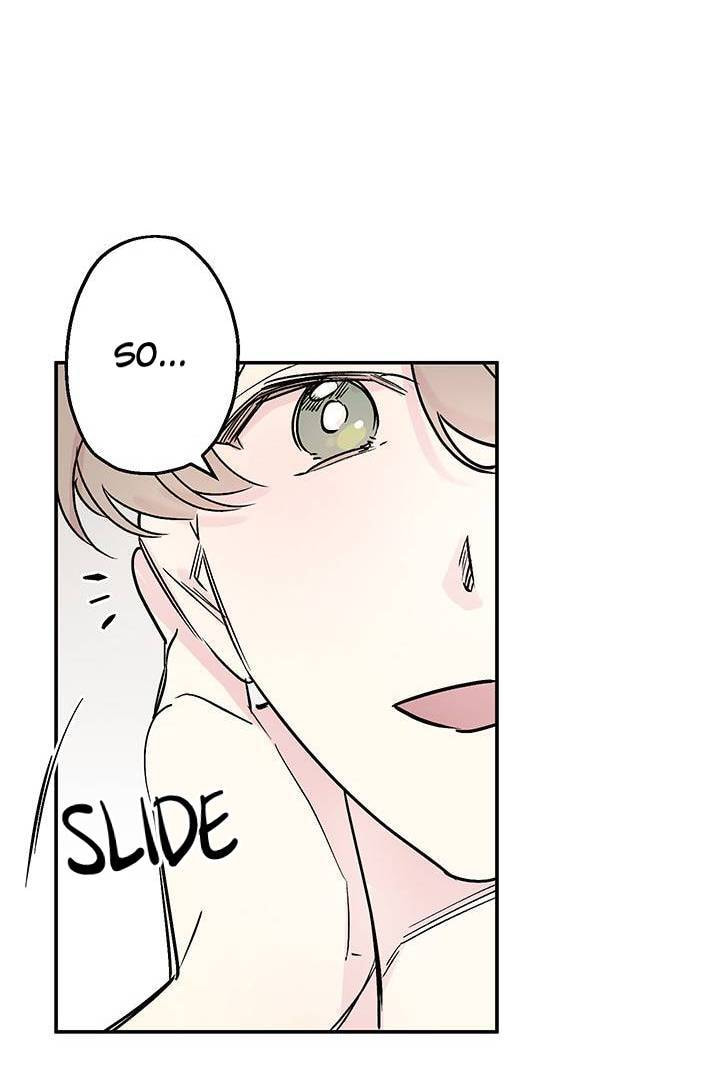 First Love Complex Chapter 15 page 50 - 