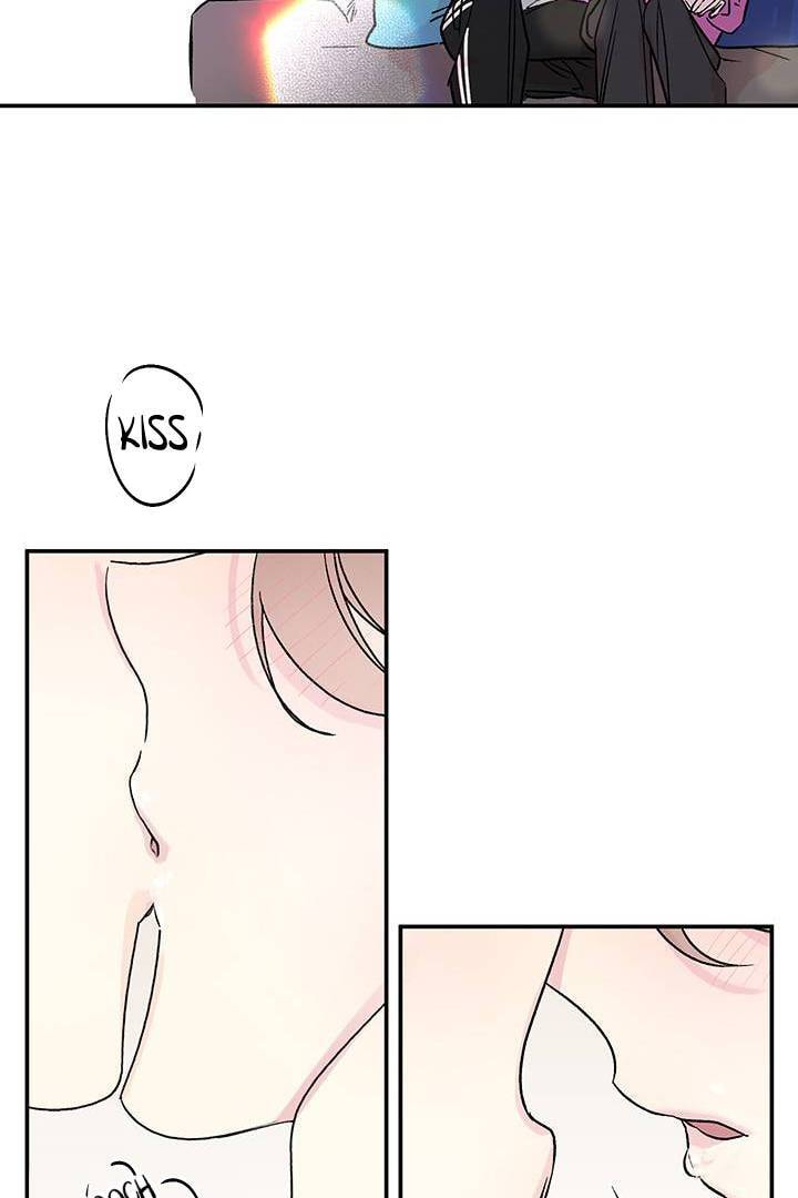 First Love Complex Chapter 15 page 52 - 