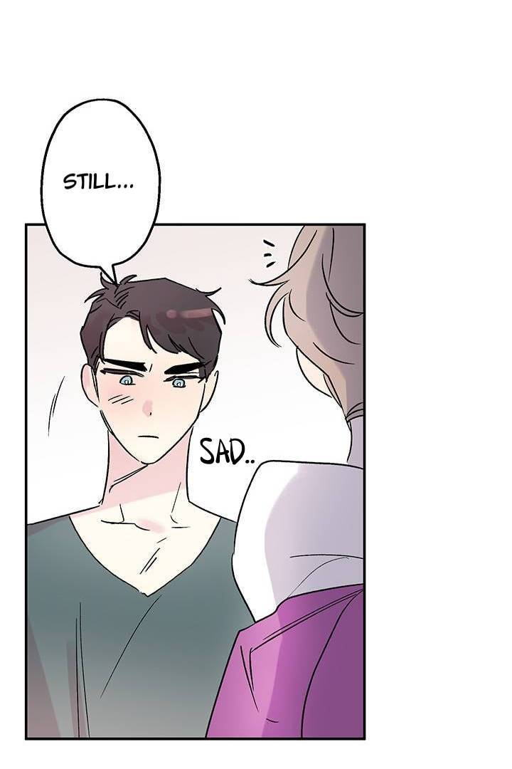 First Love Complex Chapter 15 page 59 - 