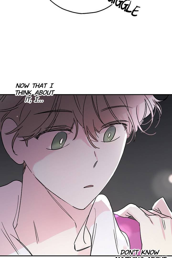 First Love Complex Chapter 15 page 10 - 
