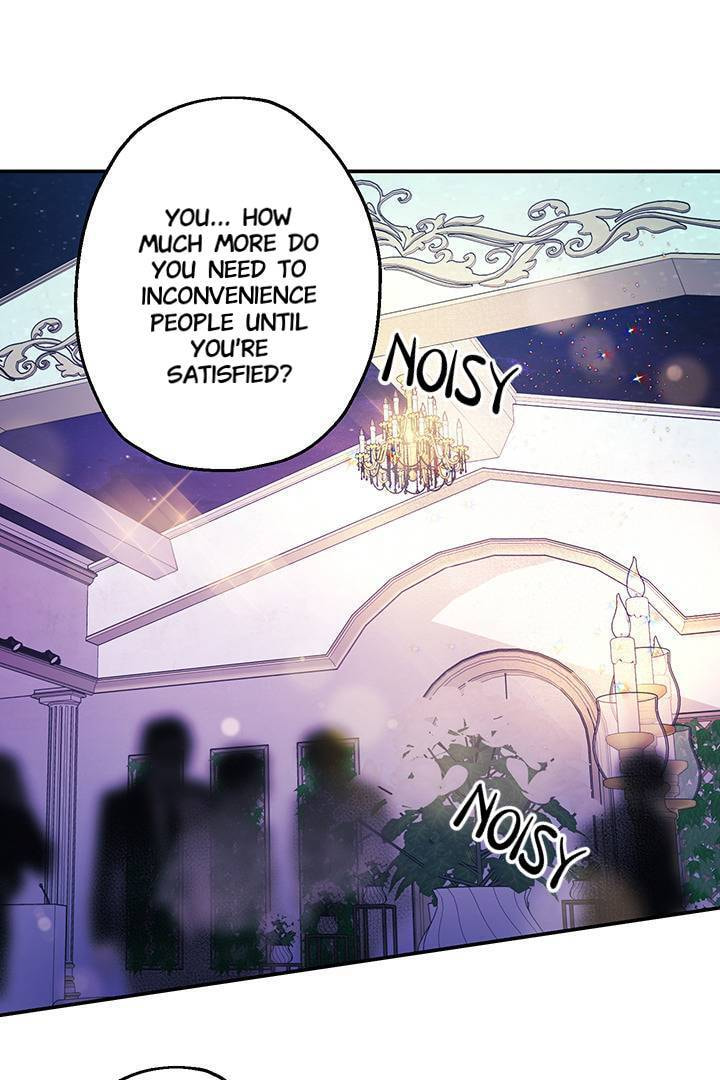 First Love Complex Chapter 16 page 1 - 