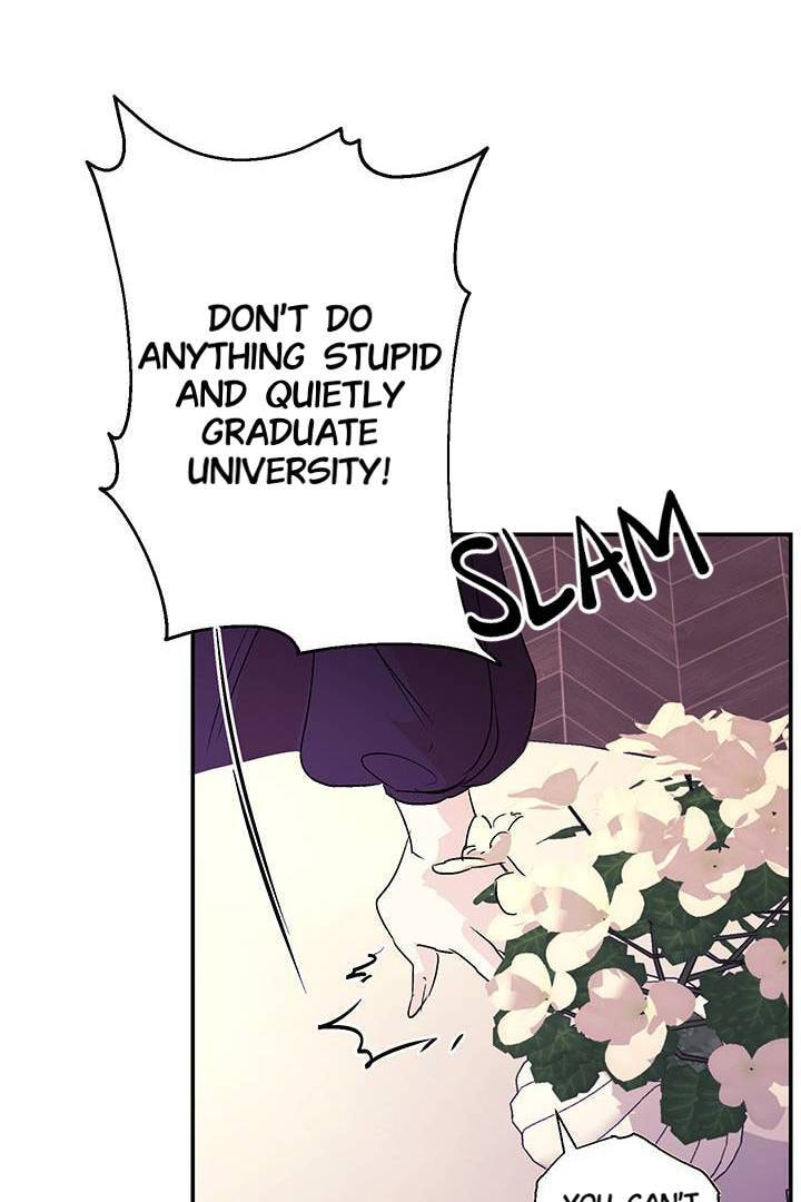 First Love Complex Chapter 16 page 19 - 