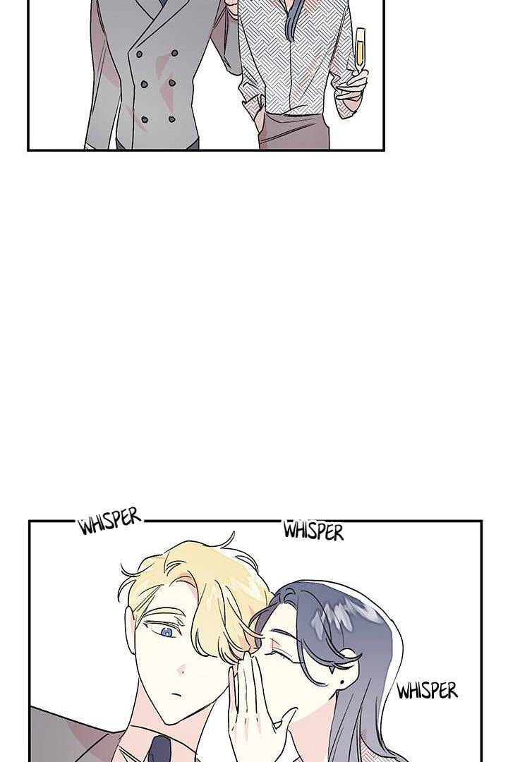 First Love Complex Chapter 16 page 21 - 