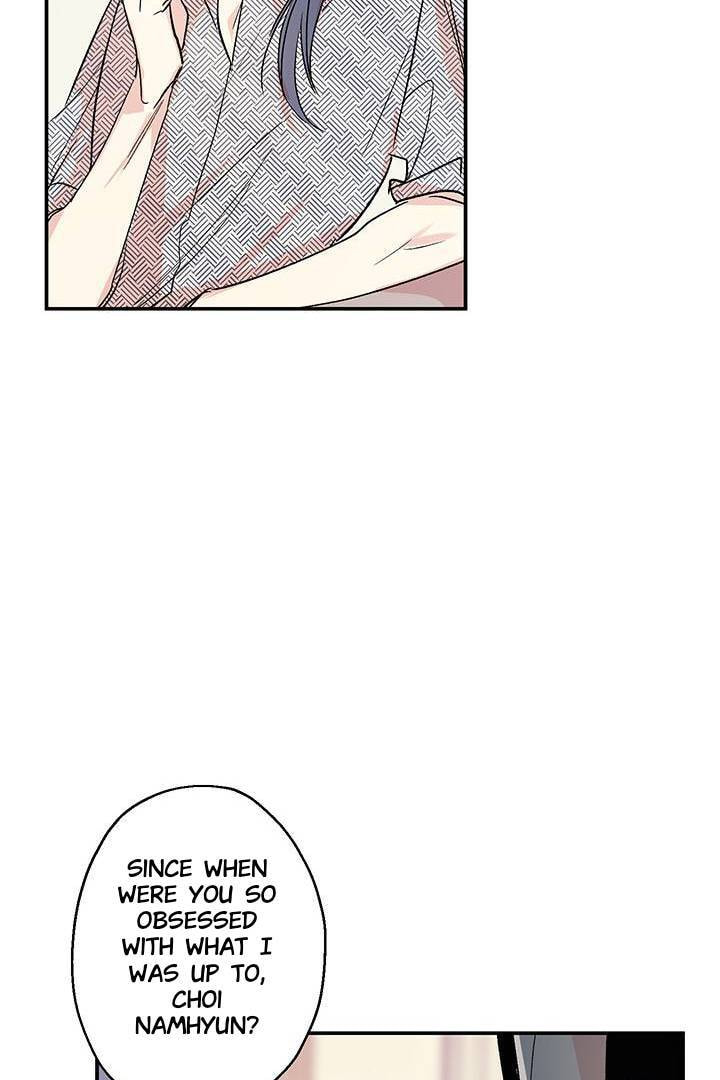 First Love Complex Chapter 16 page 30 - 