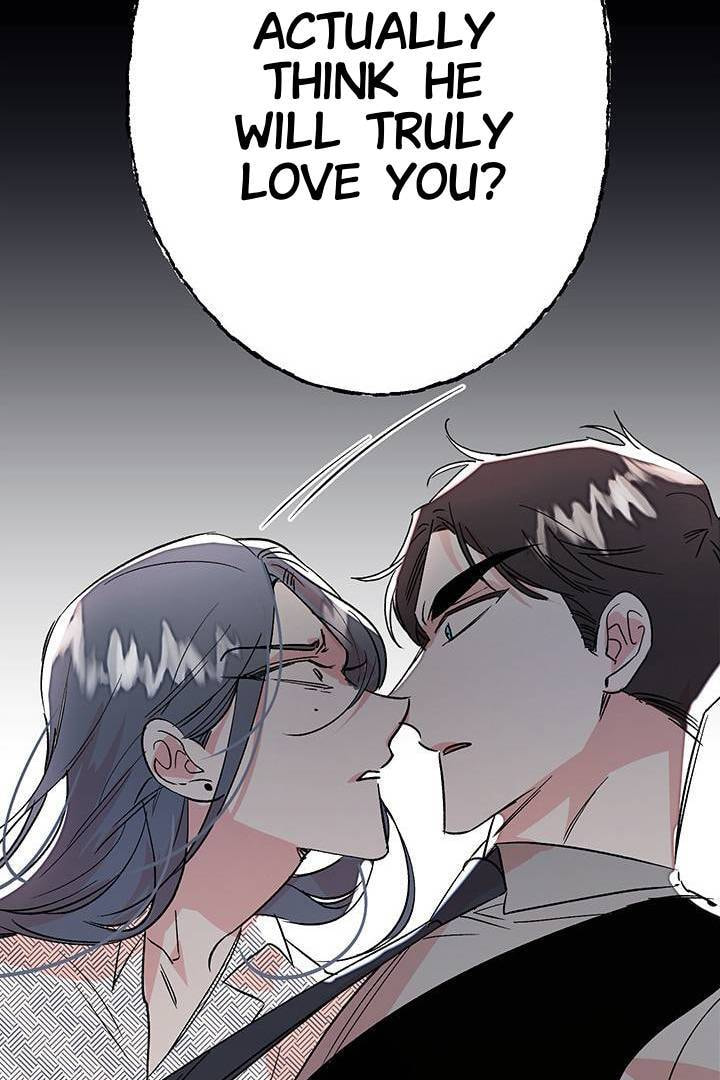First Love Complex Chapter 16 page 33 - 