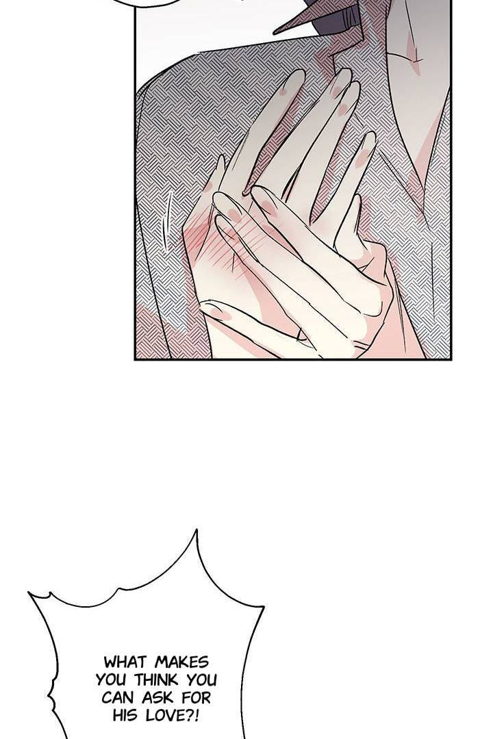 First Love Complex Chapter 16 page 36 - 