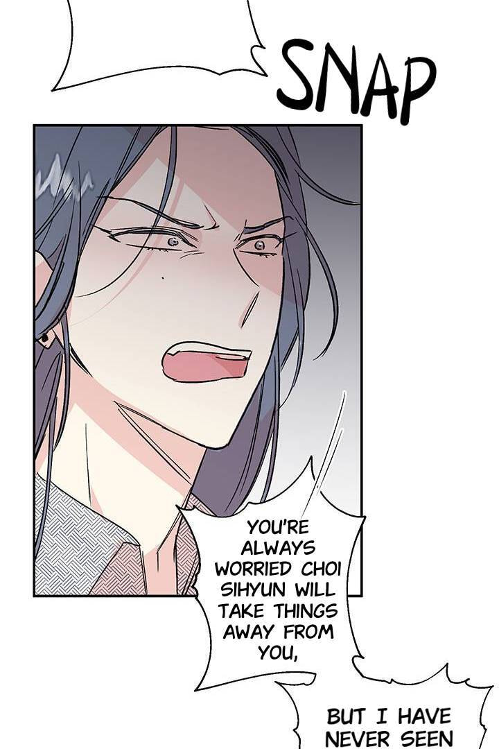 First Love Complex Chapter 16 page 37 - 