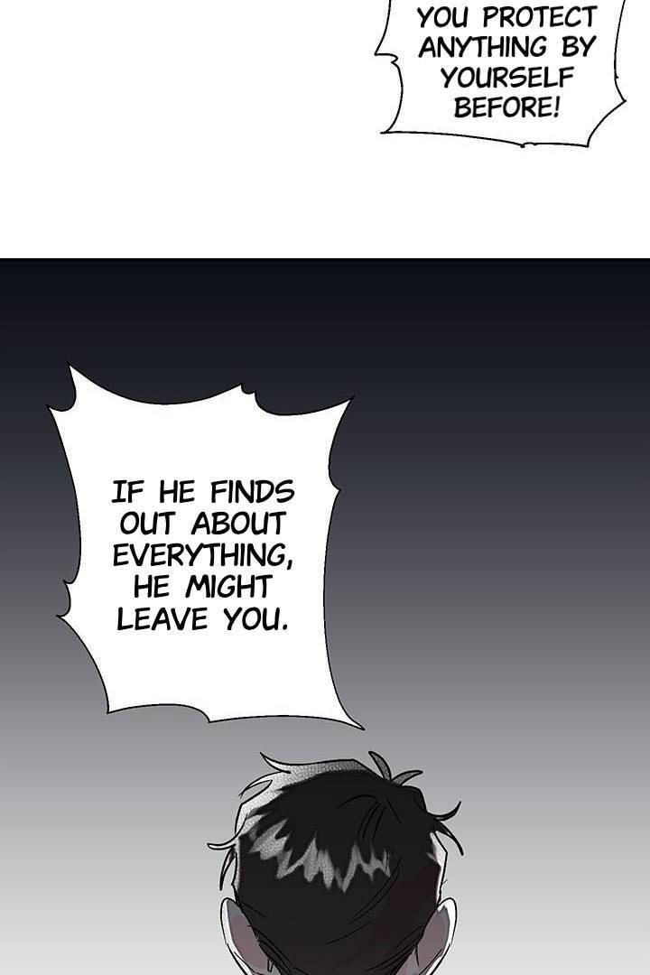 First Love Complex Chapter 16 page 38 - 