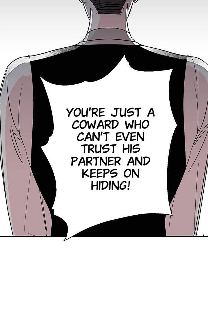 First Love Complex Chapter 16 page 39 - 