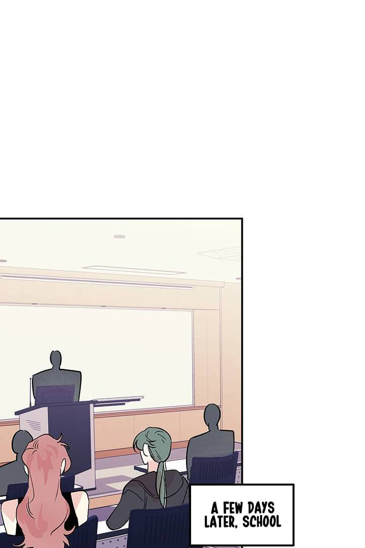 First Love Complex Chapter 16 page 47 - 