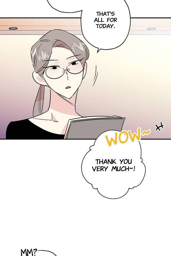 First Love Complex Chapter 16 page 52 - 