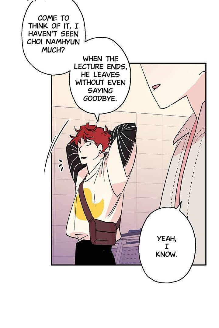 First Love Complex Chapter 16 page 53 - 
