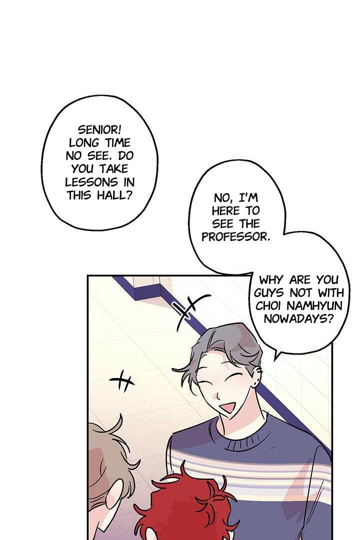 First Love Complex Chapter 16 page 56 - 