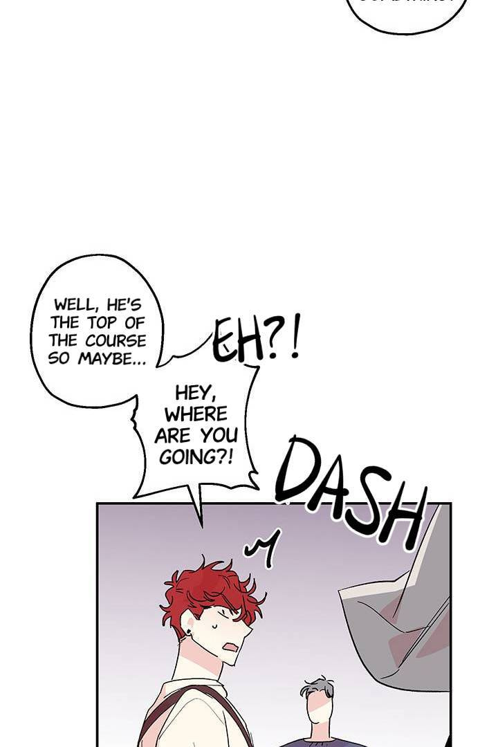 First Love Complex Chapter 16 page 59 - 