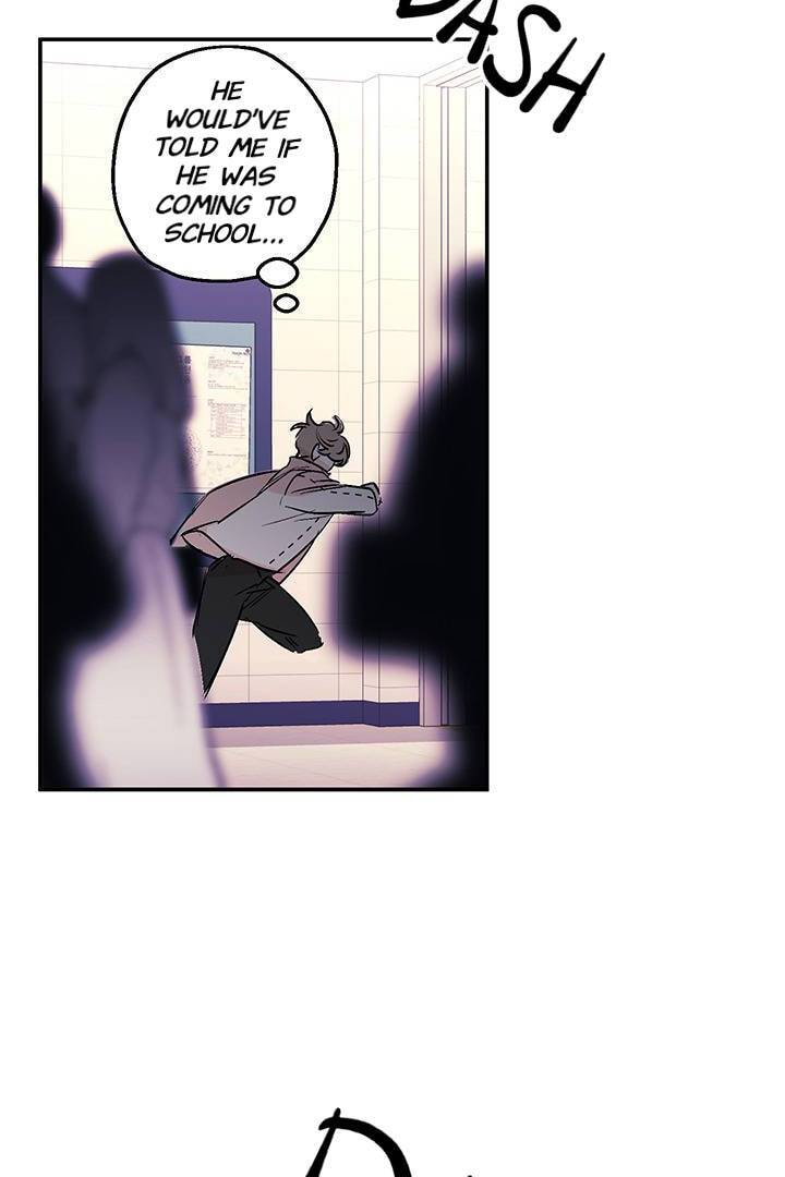 First Love Complex Chapter 16 page 61 - 