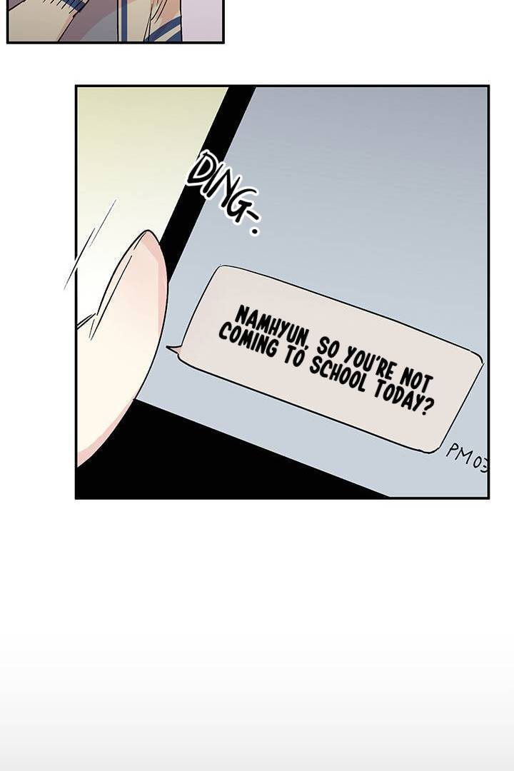 First Love Complex Chapter 16 page 68 - 