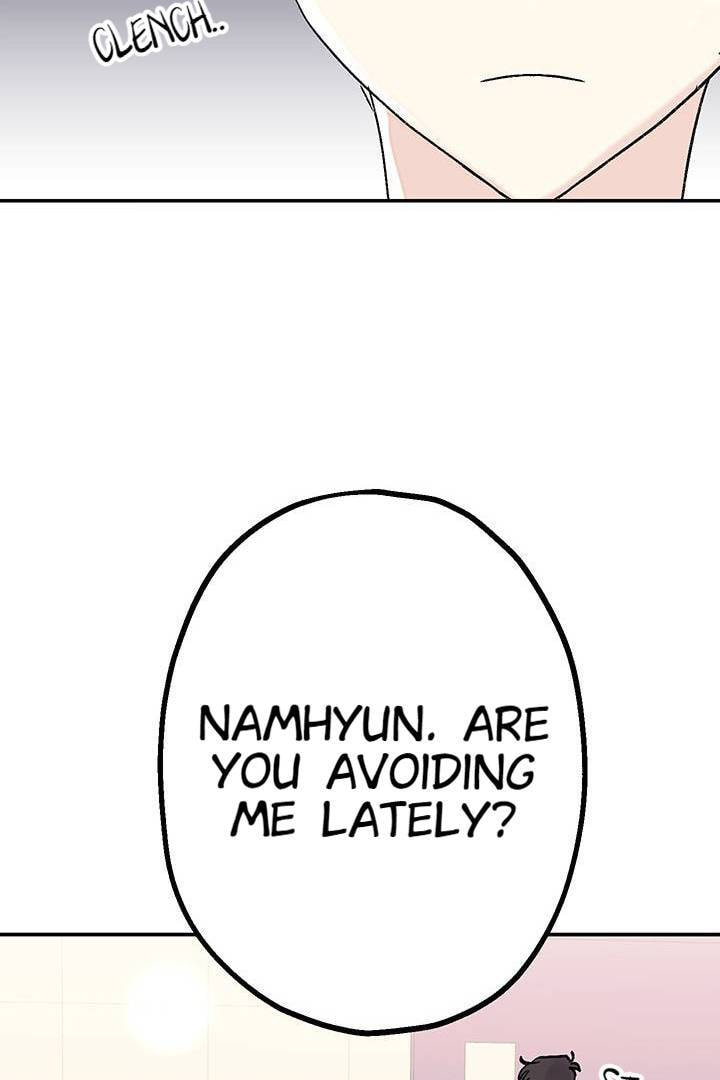 First Love Complex Chapter 17 page 16 - 