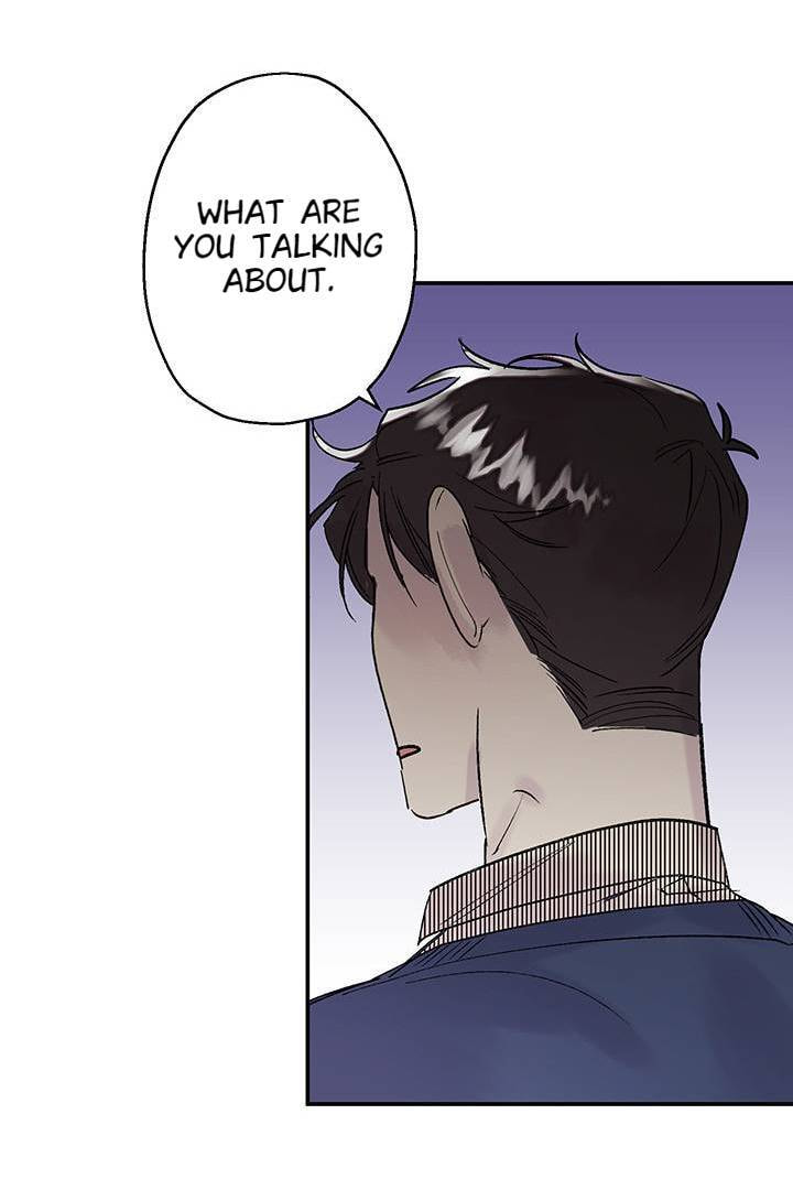 First Love Complex Chapter 17 page 18 - 