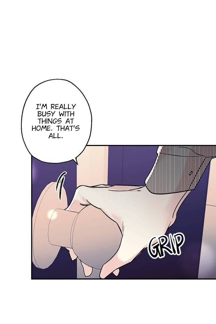 First Love Complex Chapter 17 page 20 - 