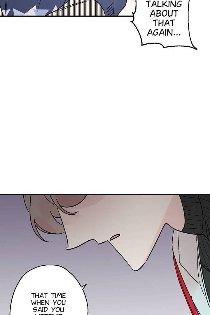 First Love Complex Chapter 17 page 26 - 