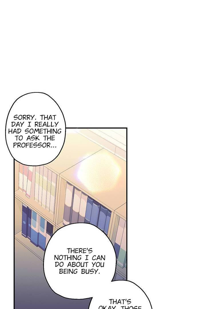 First Love Complex Chapter 17 page 28 - 
