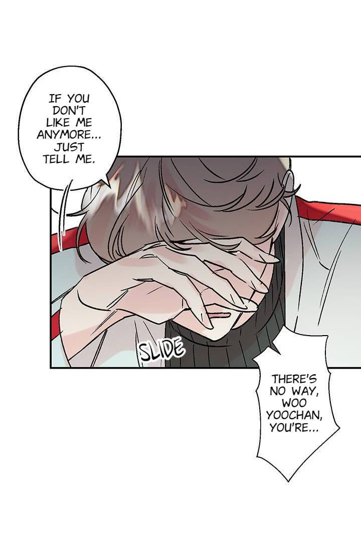 First Love Complex Chapter 17 page 31 - 