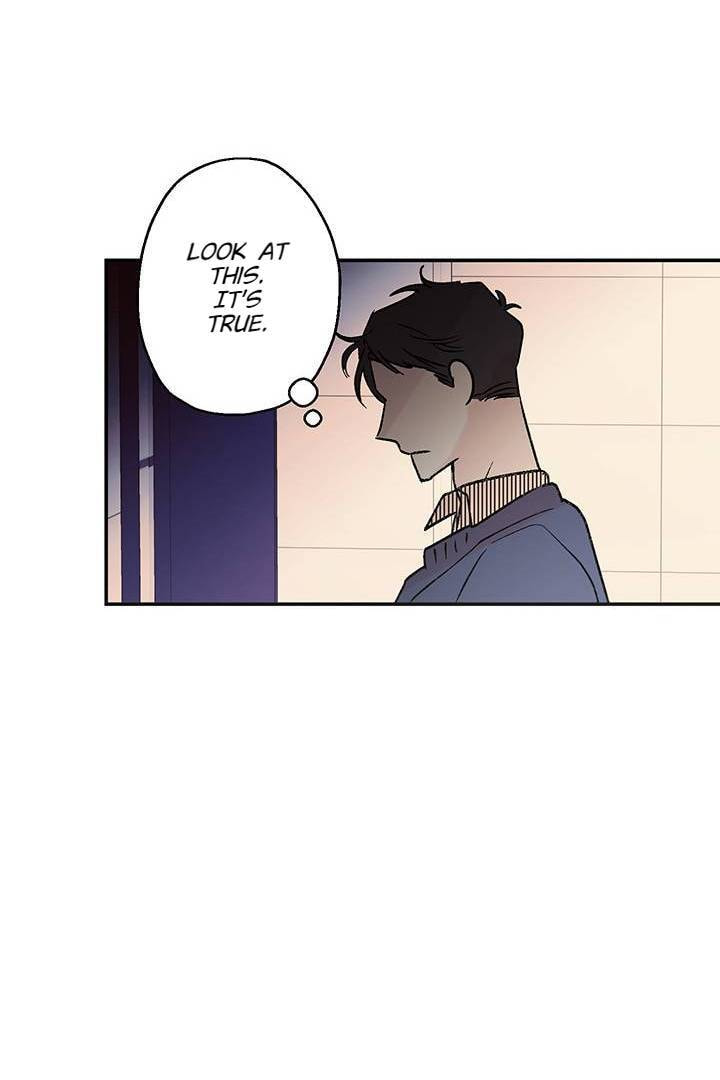First Love Complex Chapter 17 page 36 - 
