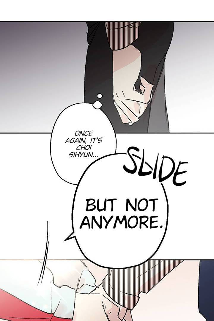 First Love Complex Chapter 17 page 37 - 