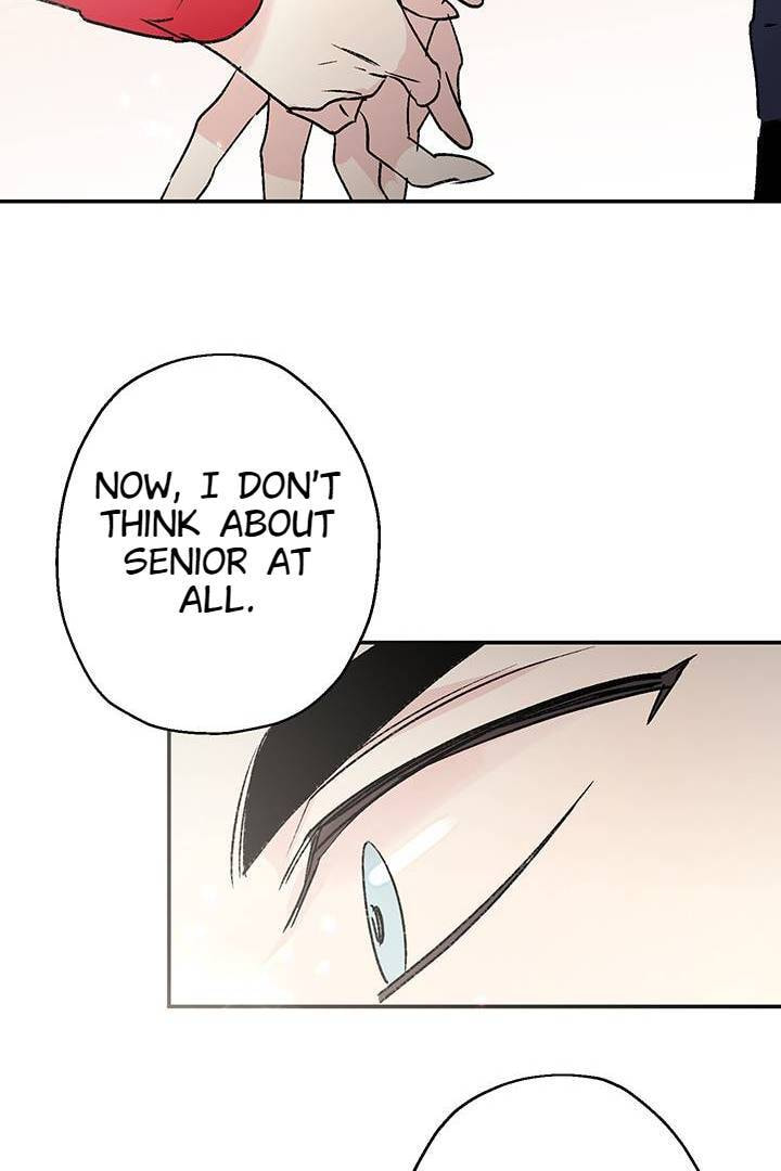 First Love Complex Chapter 17 page 38 - 