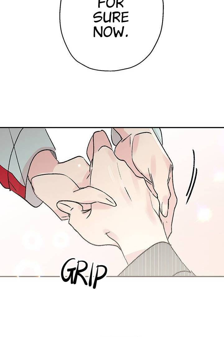 First Love Complex Chapter 17 page 40 - 