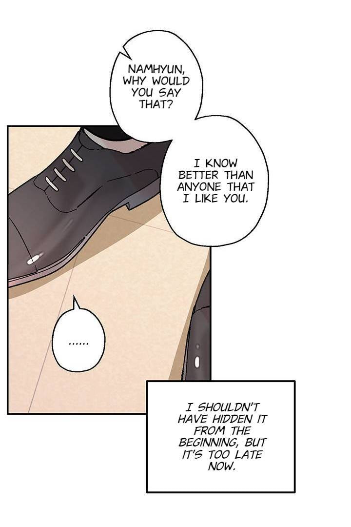 First Love Complex Chapter 17 page 46 - 