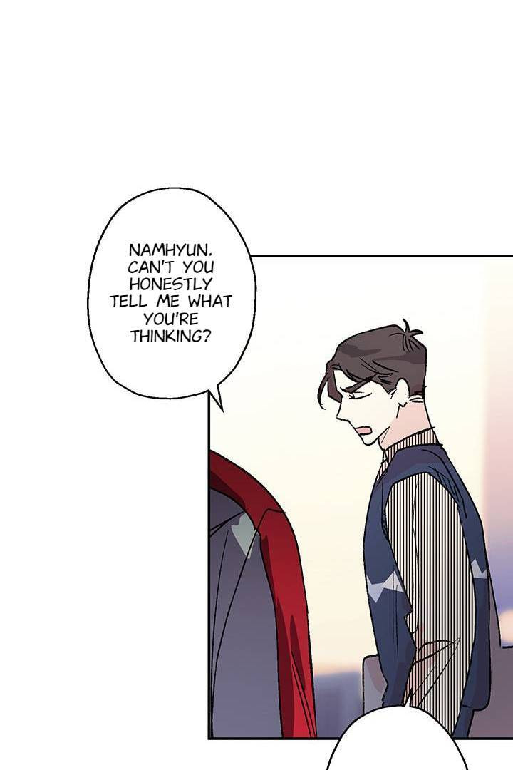 First Love Complex Chapter 17 page 47 - 