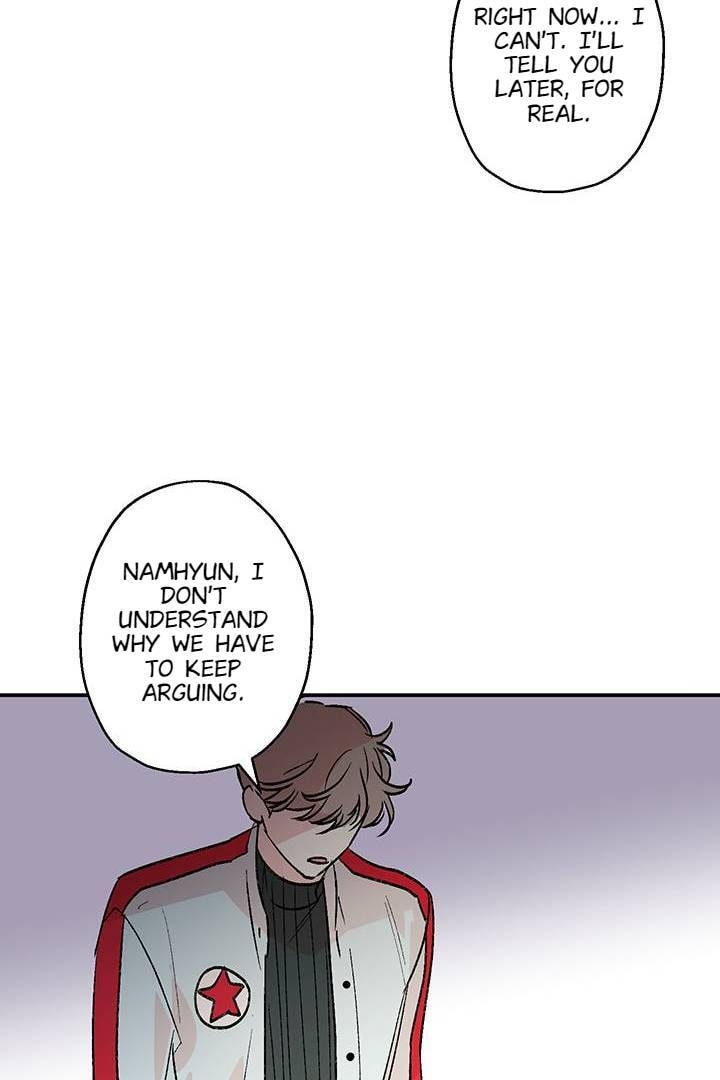 First Love Complex Chapter 17 page 48 - 