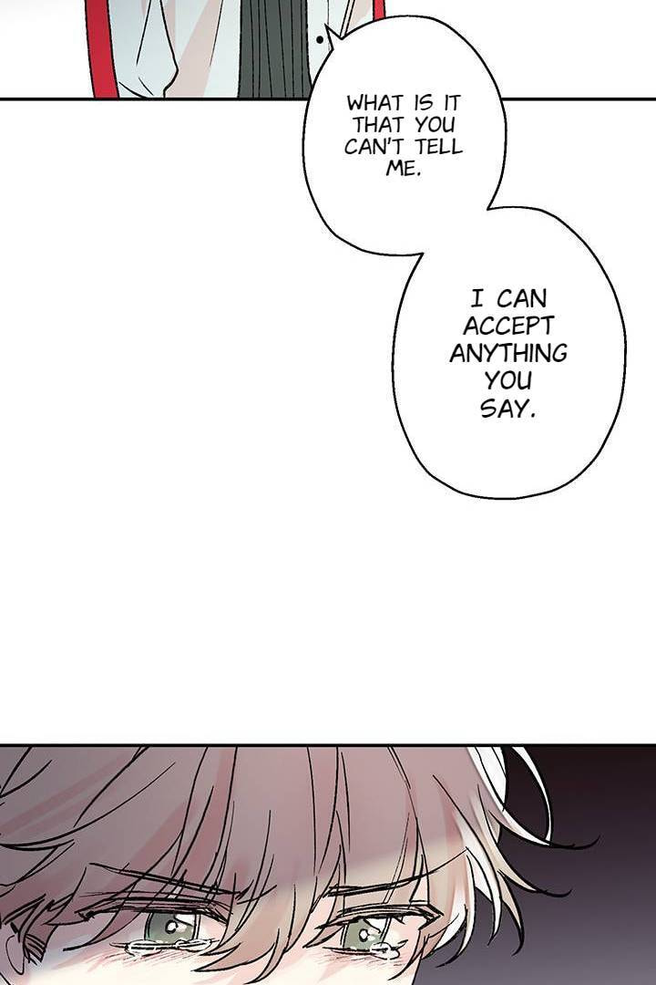 First Love Complex Chapter 17 page 49 - 