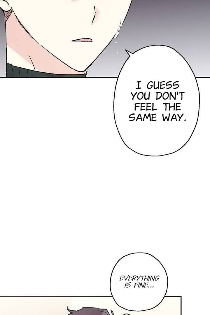 First Love Complex Chapter 17 page 50 - 