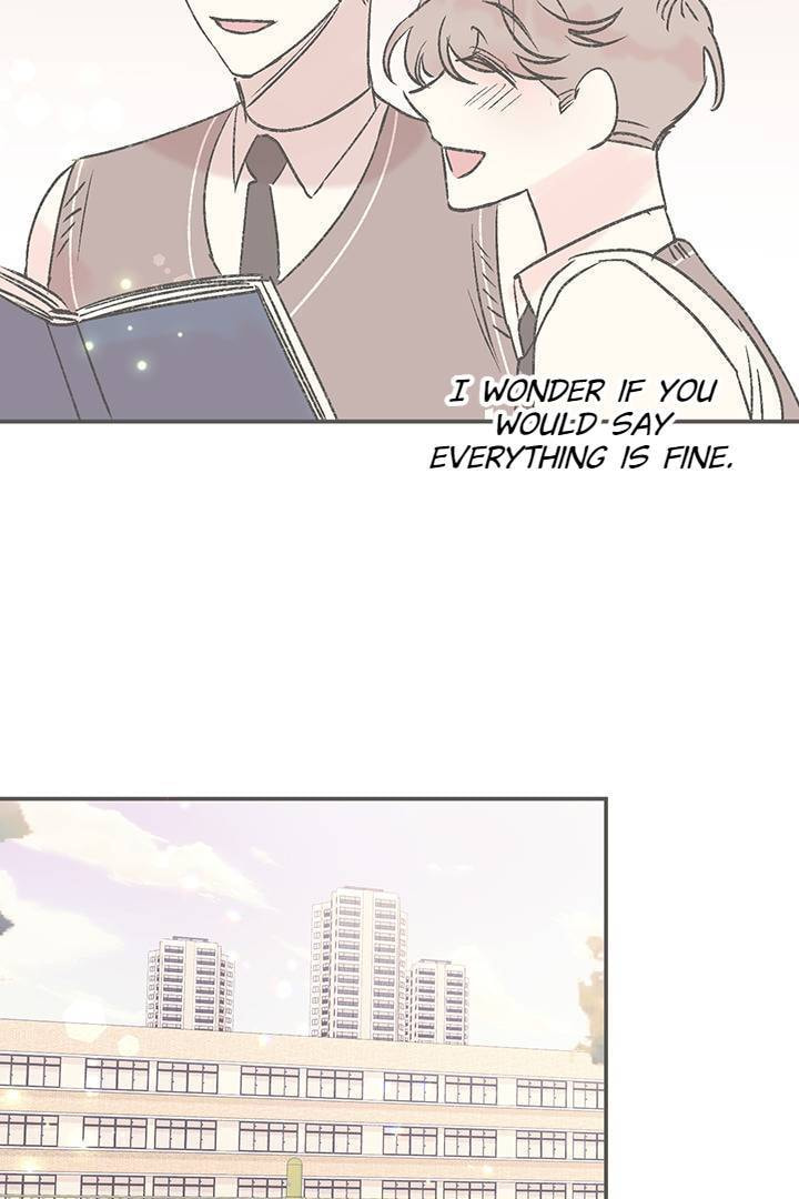 First Love Complex Chapter 17 page 52 - 