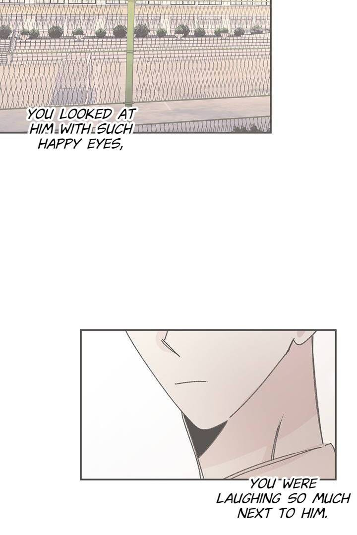 First Love Complex Chapter 17 page 53 - 