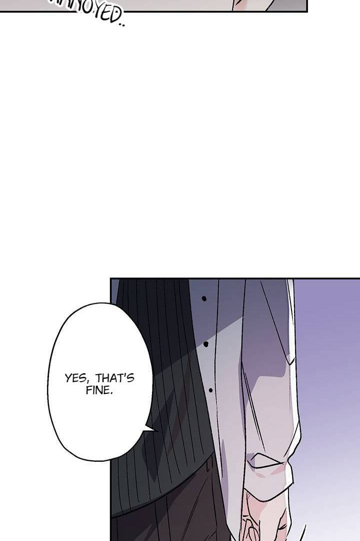 First Love Complex Chapter 17 page 56 - 