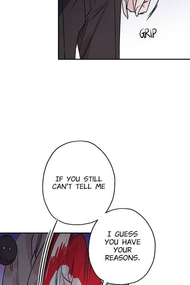 First Love Complex Chapter 17 page 57 - 