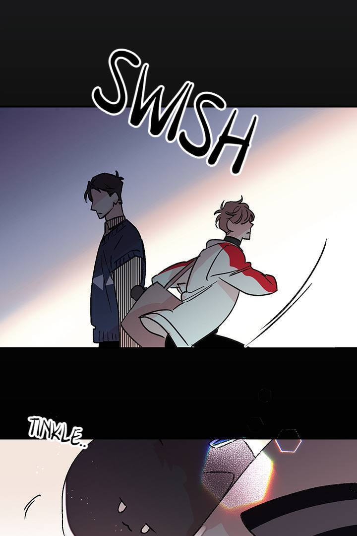 First Love Complex Chapter 17 page 61 - 