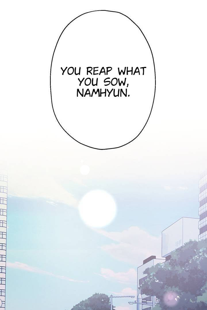 First Love Complex Chapter 17 page 8 - 