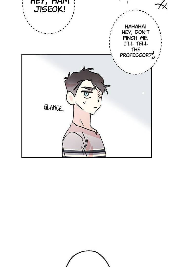 First Love Complex Chapter 18 page 17 - 
