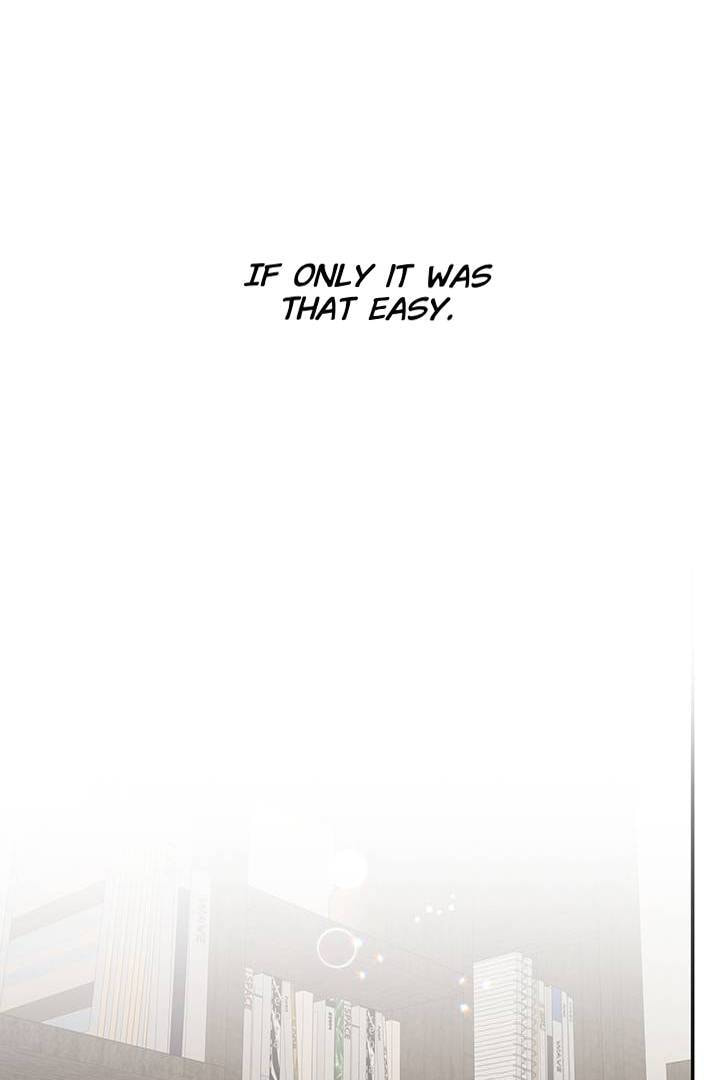 First Love Complex Chapter 18 page 21 - 