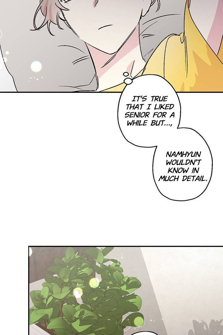 First Love Complex Chapter 18 page 24 - 