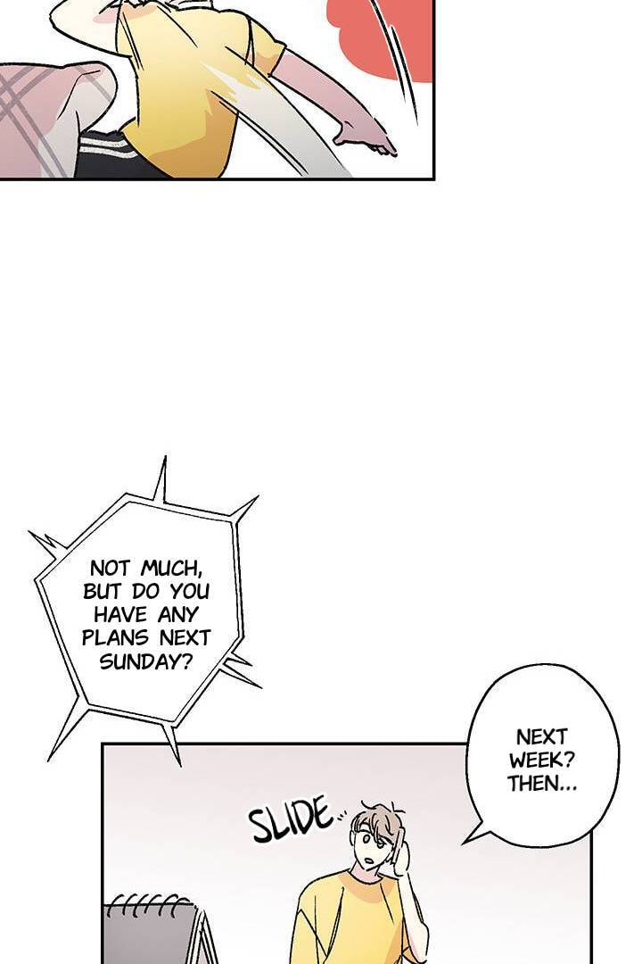 First Love Complex Chapter 18 page 28 - 